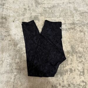 Lululemon Wunder Train 25inch